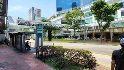 New Bridge Road (D1), Retail #608989411